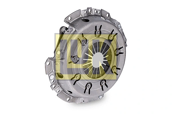 Clutch Pressure Plate