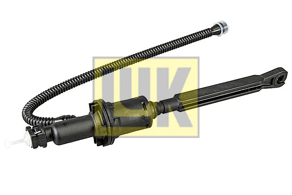 Master Cylinder, clutch (511 0638 10)