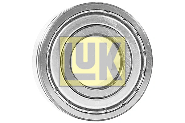 Pilot Bearing, clutch