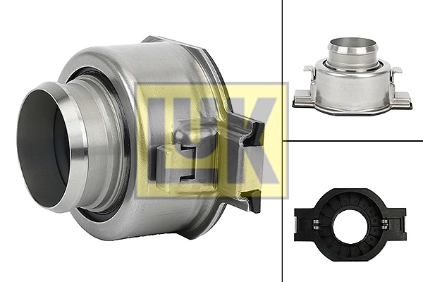 Clutch Release Bearing (500 1592 10)