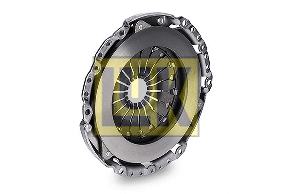 Clutch Pressure Plate