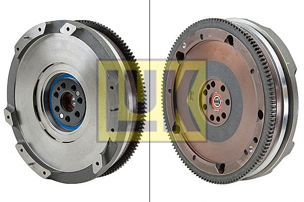 Flywheel (415 0643 10)