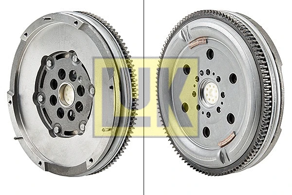 Flywheel (415 0273 10)