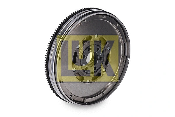 Flywheel