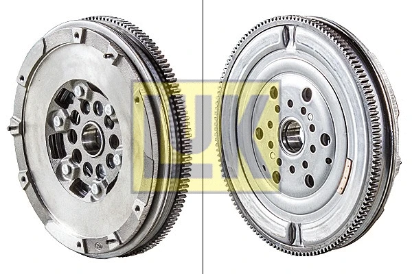 Flywheel (415 0163 10)