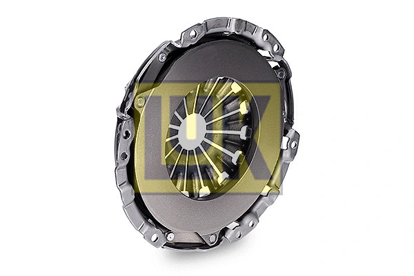 Clutch Pressure Plate