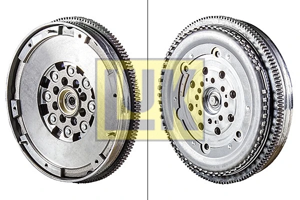 Flywheel (415 0141 10)