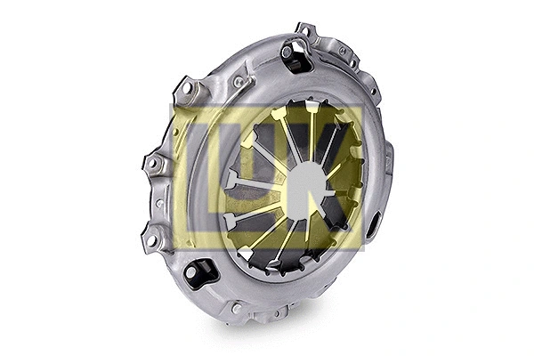 Clutch Pressure Plate (122 0382 10)