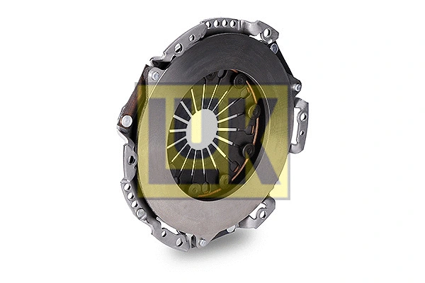 Clutch Pressure Plate
