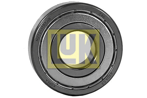 Pilot Bearing, clutch (410 0095 40)