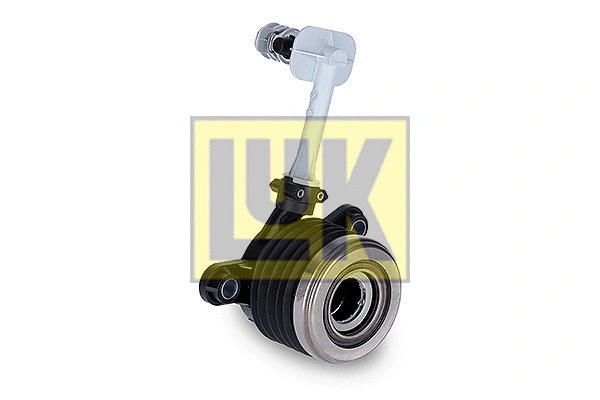 Central Slave Cylinder, clutch