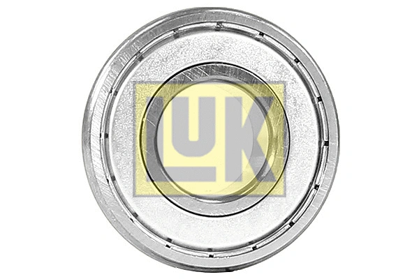 Pilot Bearing, clutch