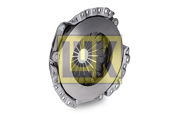 Clutch Pressure Plate (120 0082 10)