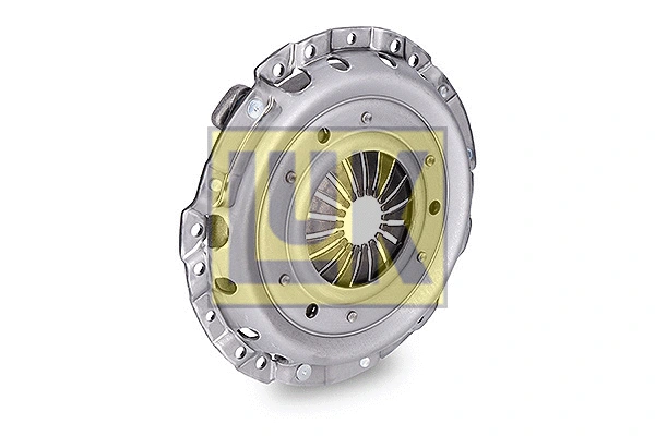 Clutch Pressure Plate (118 0148 10)