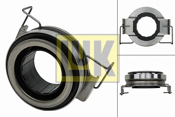 Clutch Release Bearing (500 1187 10)