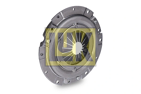 Clutch Pressure Plate