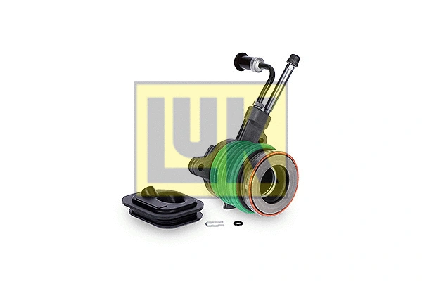 Central Slave Cylinder, clutch