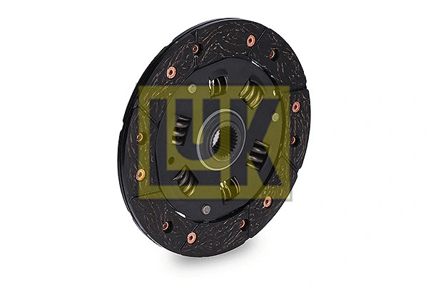 Clutch Disc (316 0079 11)