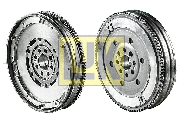 Flywheel (415 0105 10)