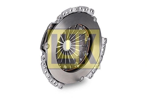 Clutch Pressure Plate (120 0193 10)