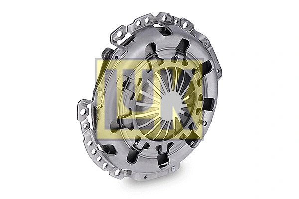 Clutch Pressure Plate