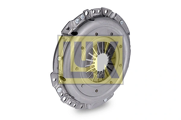 Clutch Pressure Plate