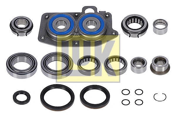 Repair Kit, manual transmission (462 0382 10)
