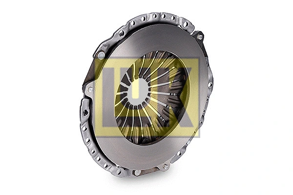 Clutch Pressure Plate (123 0253 10)