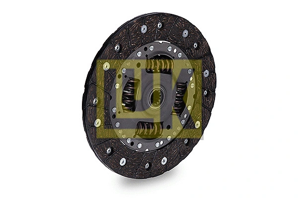 Clutch Disc (320 0261 10)