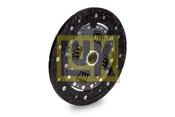 Clutch Disc (322 0183 10)