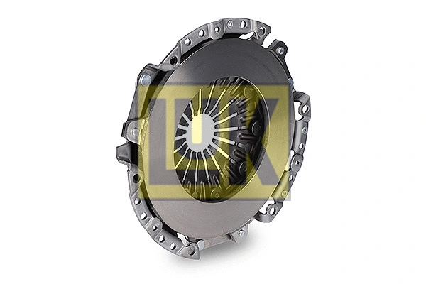 Clutch Pressure Plate (121 0002 12)