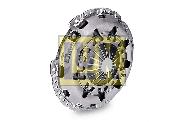 Clutch Pressure Plate