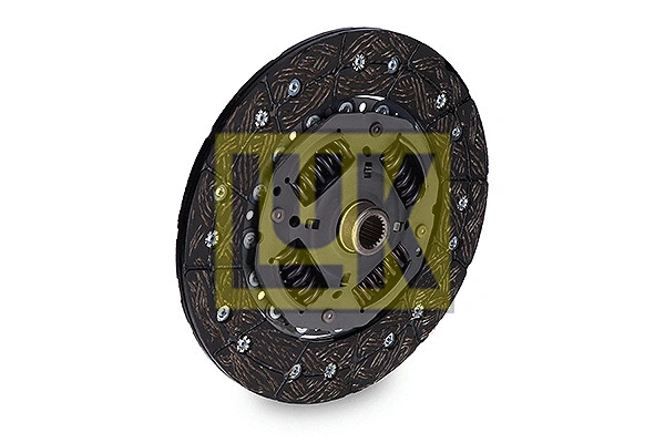 Clutch Disc (322 0475 10)