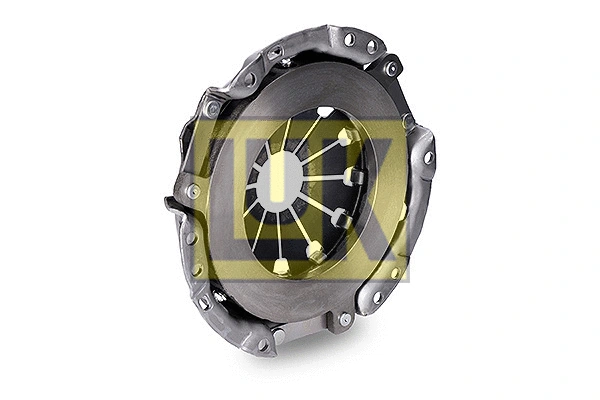 Clutch Pressure Plate