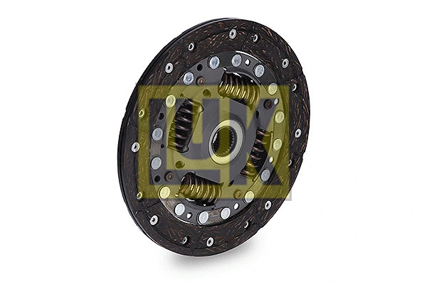Clutch Disc (319 0149 10)