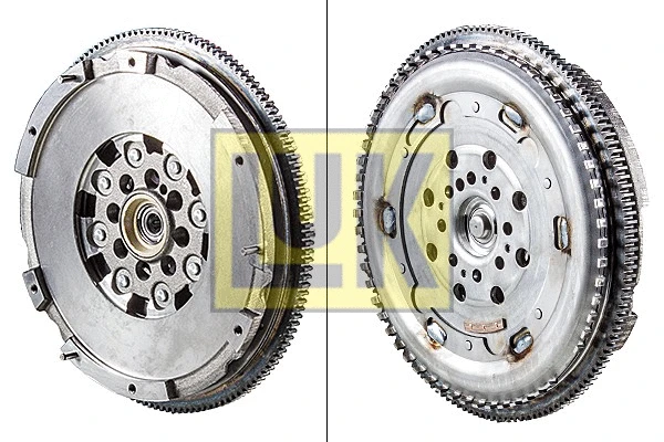 Flywheel (415 0118 10)