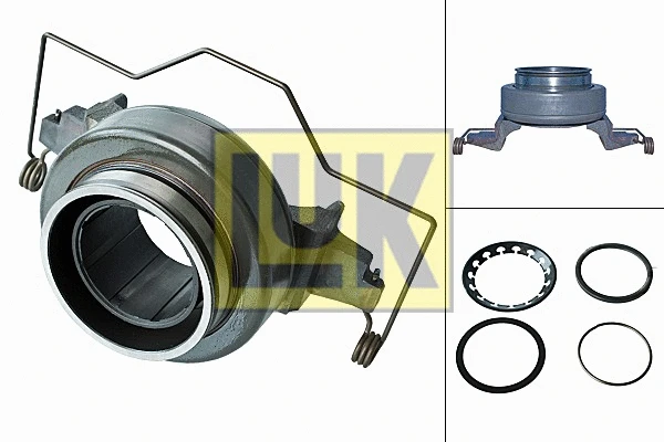 Clutch Release Bearing (500 0784 20)