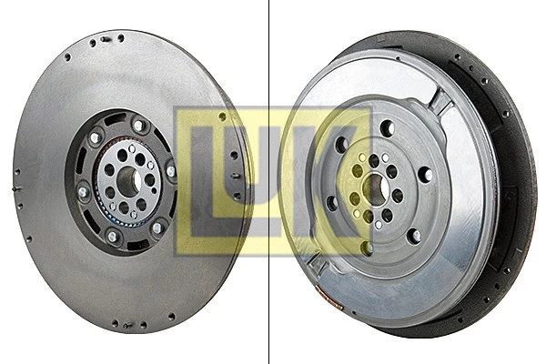 Flywheel (415 0733 10)