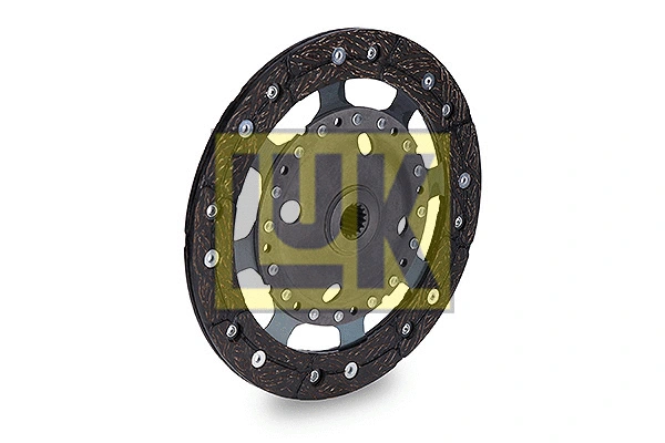 Clutch Disc (321 0076 10)