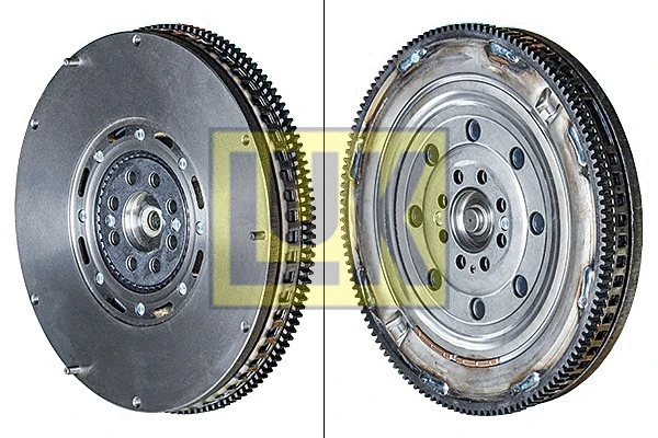 Flywheel (415 0071 10)