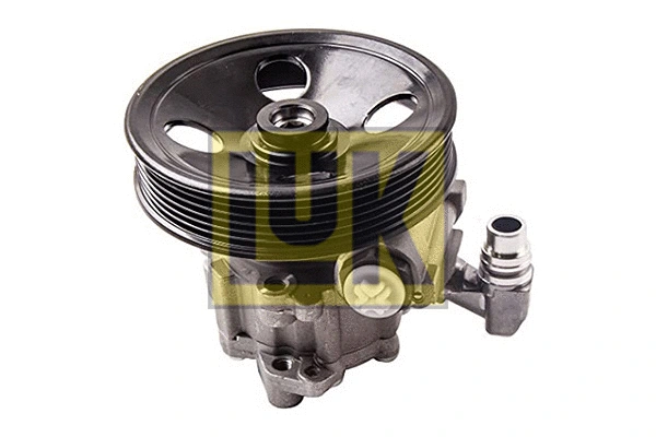 Hydraulic Pump, steering (541 0226 10)