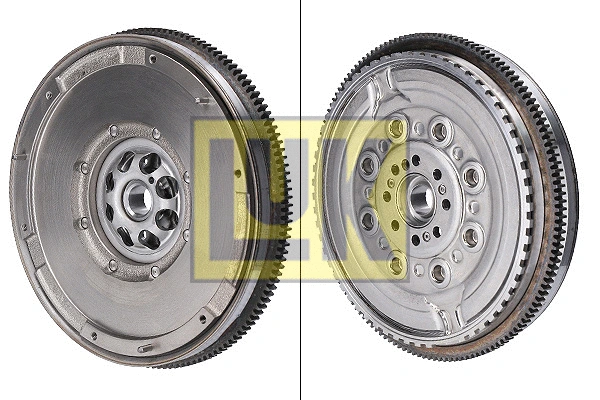 Flywheel (415 0934 10)