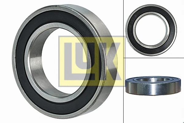 Clutch Release Bearing (500 1056 10)
