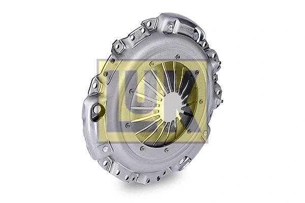Clutch Pressure Plate
