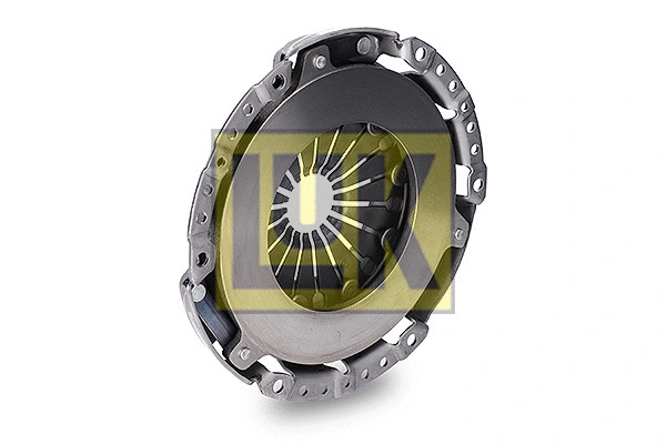 Clutch Pressure Plate
