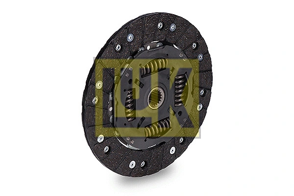 Clutch Disc