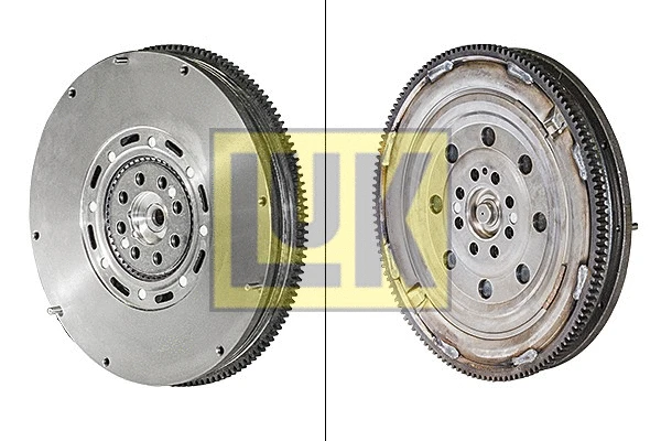 Flywheel (415 0052 10)