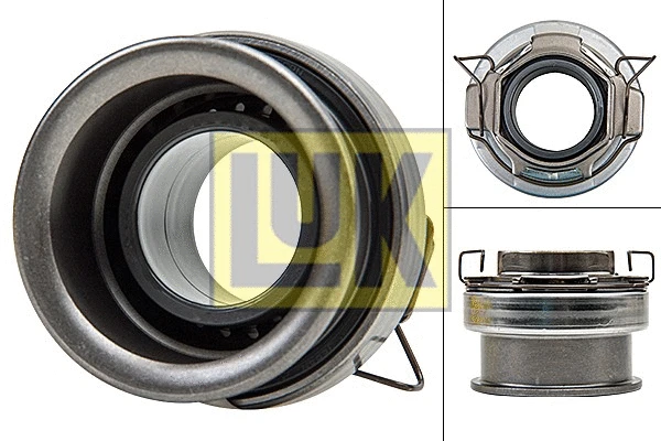 Clutch Release Bearing (500 1336 10)