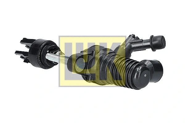 Master Cylinder, clutch (511 0792 10)