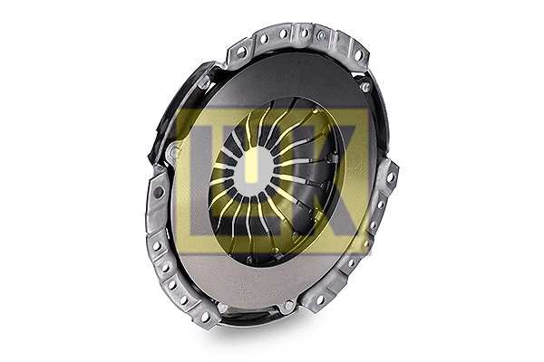 Clutch Pressure Plate